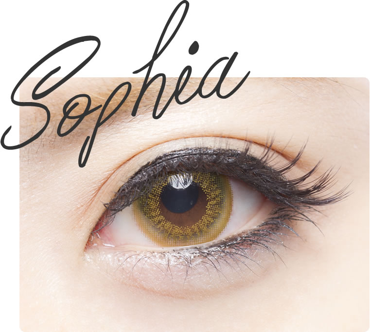 Sophia （ソフィア）