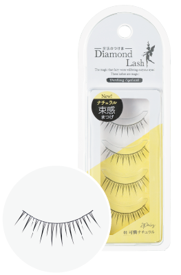 EYELASH SERIES - ダイヤモンドラッシュ Diamond Lash