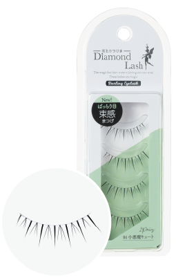 EYELASH SERIES - ダイヤモンドラッシュ Diamond Lash