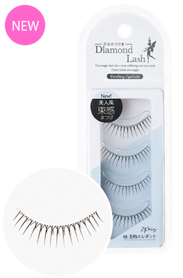 EYELASH SERIES - ダイヤモンドラッシュ Diamond Lash