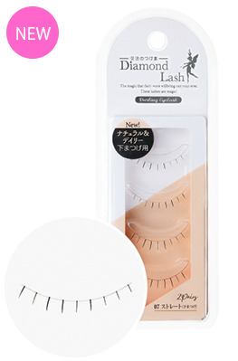 Diamond Lash エバーアイ 5セット EYELASH SERIES - ダイヤモンドラッシュ Diamond Lash